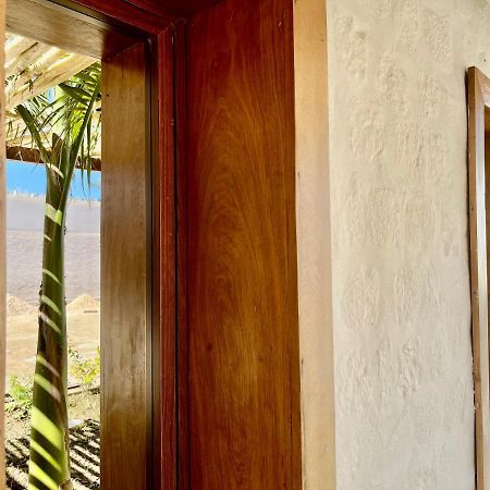 Le Vahine Eco-Resort Toliara Exteriör bild